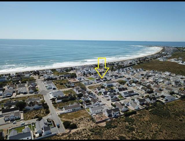 3 BEDROOM HOUSE FOR SALE IN GOLDEN MILE